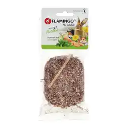 Van Cranenbroek Snack knaagdier kruidenbaal 60gr Smulti aanbieding