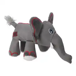 Van Cranenbroek Hondenspeelgoed cozie ultra eleph L aanbieding
