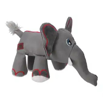 Van Cranenbroek Hondenspeelgoed cozie ultra eleph L aanbieding