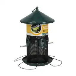 Van Cranenbroek Voedersilo zaad lux 29cm aanbieding