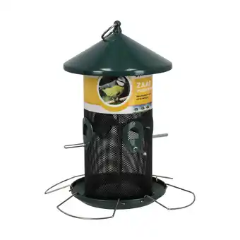 Van Cranenbroek Voedersilo zaad lux 29cm aanbieding