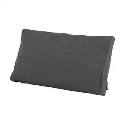 Van Cranenbroek Out man grey G358 loungek 73x40 rug aanbieding