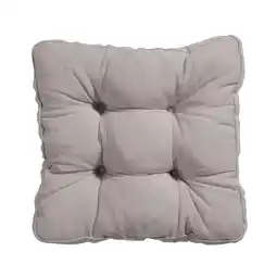 Van Cranenbroek Panama taupe B222 47x47 Florance aanbieding