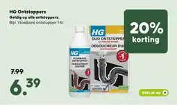Pets Place HG Ontstoppers aanbieding