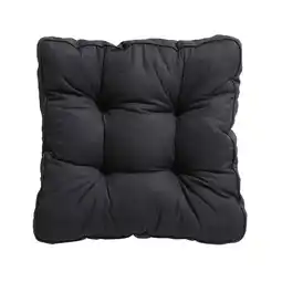 Van Cranenbroek Basic black A052 47x47 Florance aanbieding