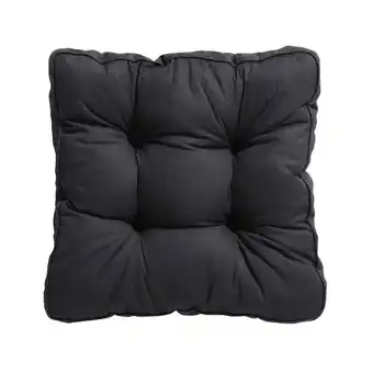 Van Cranenbroek Basic black A052 47x47 Florance aanbieding
