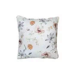 Van Cranenbroek Florina natural F523 50x50 pillow pp aanbieding