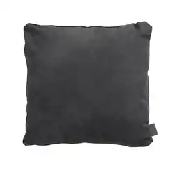 Van Cranenbroek Panama black B223 45x45 pillow aanbieding