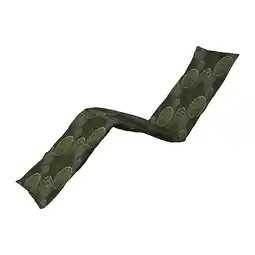 Van Cranenbroek Circle Green ligbedkussen 65x200 aanbieding