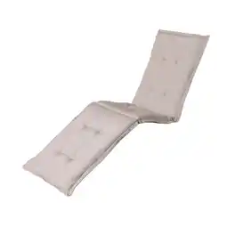 Van Cranenbroek Panama linnen B251 ligbedk 65x200 sft aanbieding