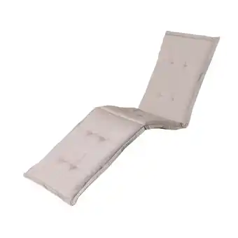 Van Cranenbroek Panama linnen B251 ligbedk 65x200 sft aanbieding