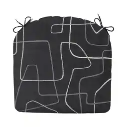 Van Cranenbroek Joah grey zitkussen 46x48 aanbieding
