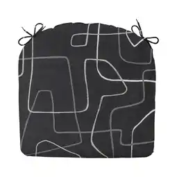Van Cranenbroek Joah grey zitkussen 46x48 aanbieding