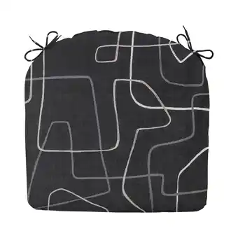 Van Cranenbroek Joah grey zitkussen 46x48 aanbieding