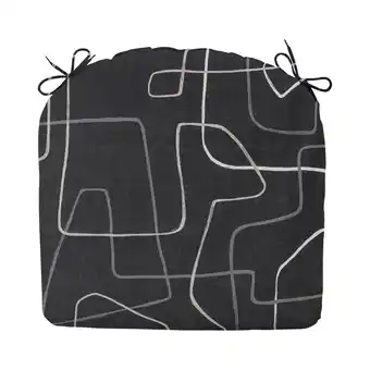 Van Cranenbroek Joah grey zitkussen 46x48 aanbieding