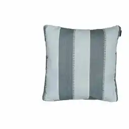 Van Cranenbroek Banda grey C464 50x50 pillow pp aanbieding