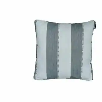 Van Cranenbroek Banda grey C464 50x50 pillow pp aanbieding
