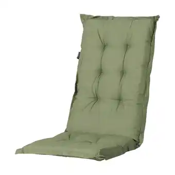 Van Cranenbroek Basic green Mona inzetkussen 105x50 aanbieding