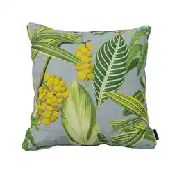 Van Cranenbroek Out La grave grey O256 50x50 pillow aanbieding