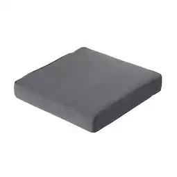 Van Cranenbroek Out man grey G358 loungek 73x73 zit aanbieding