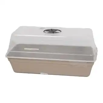 Van Cranenbroek Kweekset 39cm pebble aanbieding