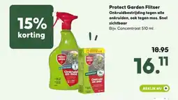 Pets Place Protect Garden Flitser aanbieding