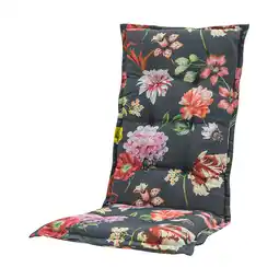 Van Cranenbroek Hortus grey inzetkussen 50x123 aanbieding