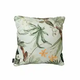 Van Cranenbroek Grasse green O291 50x50 pillow aanbieding