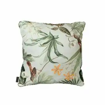 Van Cranenbroek Grasse green O291 50x50 pillow aanbieding