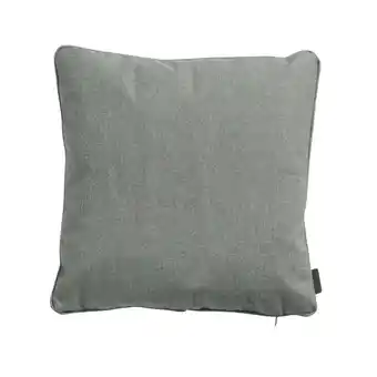 Van Cranenbroek Out Oxford green O210 45x45 pillow aanbieding