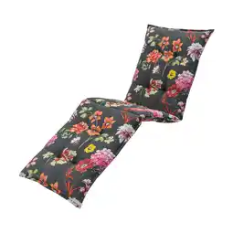Van Cranenbroek Hortus grey ligbedkussen 65x200 aanbieding