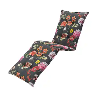 Van Cranenbroek Hortus grey ligbedkussen 65x200 aanbieding