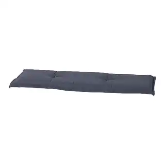 Van Cranenbroek Panama grey B239 bank 6 120x48 sft aanbieding