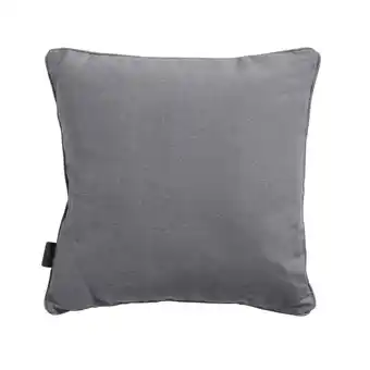 Van Cranenbroek Panama grey B239 60x60 pillow aanbieding