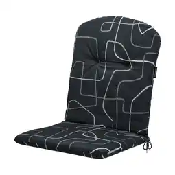 Van Cranenbroek Joah grey kuipkussen H 45x96 aanbieding