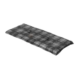 Van Cranenbroek Patchy grey bankkussen 120x48 aanbieding