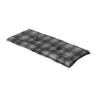 Van Cranenbroek Patchy grey bankkussen 120x48 aanbieding
