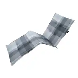 Van Cranenbroek Sya grey C462 ligbedk 65x200 sft aanbieding