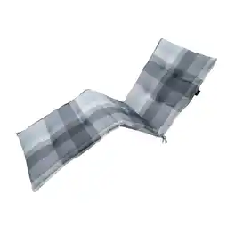 Van Cranenbroek Sya grey C462 ligbedk 65x200 sft aanbieding