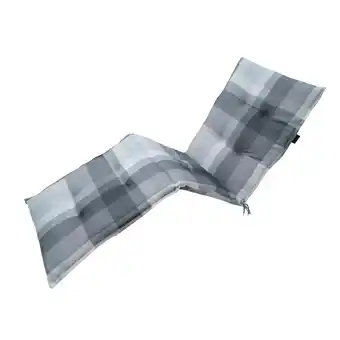 Van Cranenbroek Sya grey C462 ligbedk 65x200 sft aanbieding