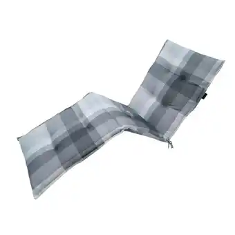 Van Cranenbroek Sya grey C462 ligbedk 65x200 sft aanbieding