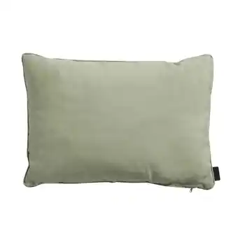 Van Cranenbroek Panama sage B241 40x60 pillow aanbieding