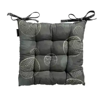 Van Cranenbroek Circle green C025 46x46 Toscane aanbieding