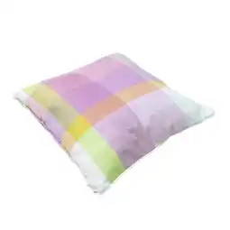 Van Cranenbroek Sya purple C461 50x50 pillow pp aanbieding
