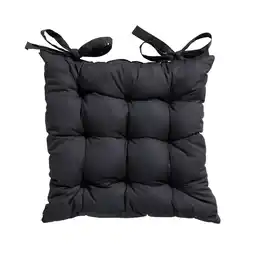 Van Cranenbroek Basic black A052 46x46 Toscane aanbieding