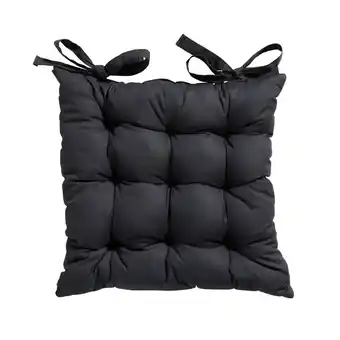 Van Cranenbroek Basic black A052 46x46 Toscane aanbieding