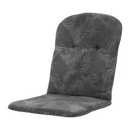 Van Cranenbroek Ruiz grey kuipkussen hoog 45x96 aanbieding