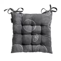 Van Cranenbroek Circle grey C024 46x46 Toscane aanbieding