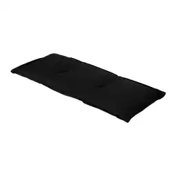 Van Cranenbroek Panama black B223 bank 7 150x48 sft aanbieding