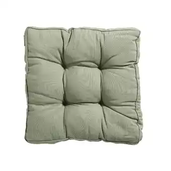 Van Cranenbroek Panama sage B241 47x47 Florance aanbieding
